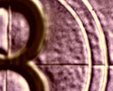 organic displacement map video effects example